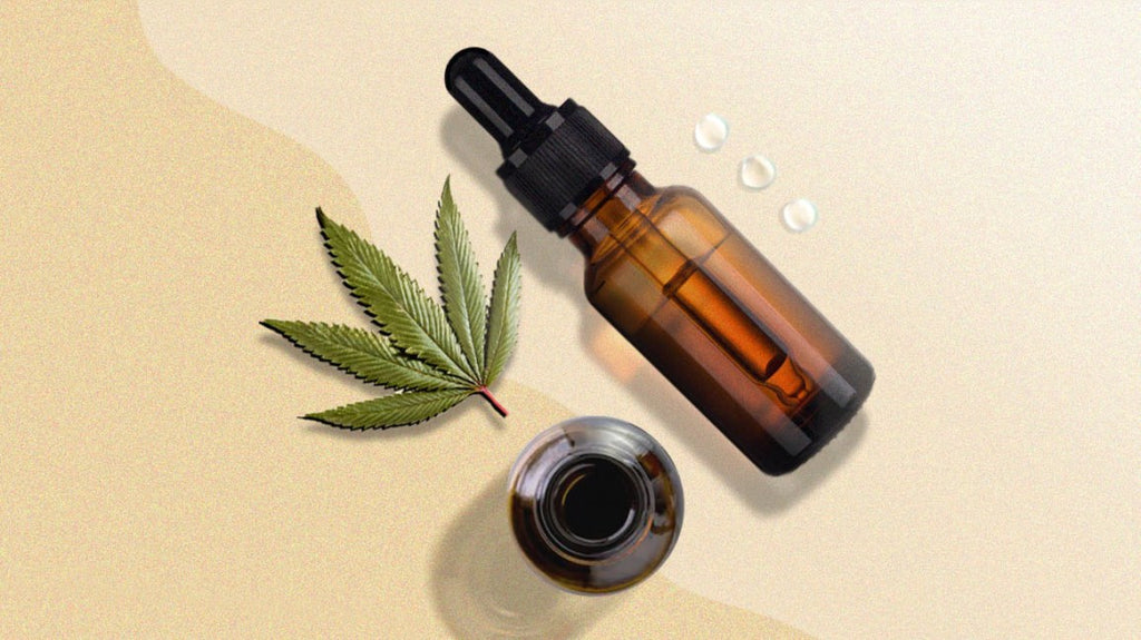How Does CBD Work And How Can It Help With Inflammation?